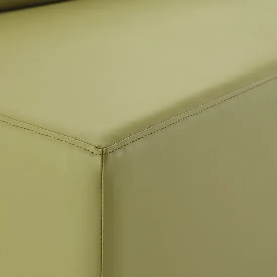 Aalto Double Sofa - Green