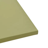 Aalto Storage Ottoman Padding - Green