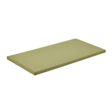 Aalto Storage Ottoman Padding - Green