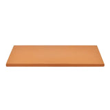 Aalto Storage Ottoman Padding - Terracotta