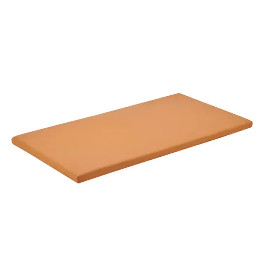 Aalto Storage Ottoman Padding - Terracotta