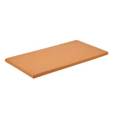 Aalto Storage Ottoman Padding - Terracotta