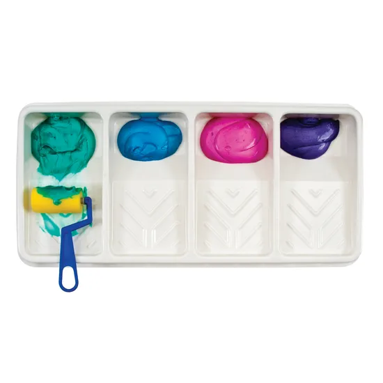 Sponge Painting Set - Modern Teaching Aids NZ