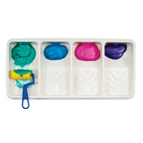 Sponge Painting Set - Modern Teaching Aids NZ