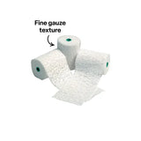 Creatistics Quick Drying Plaster - 12 Rolls - Modern Teaching Aids NZ