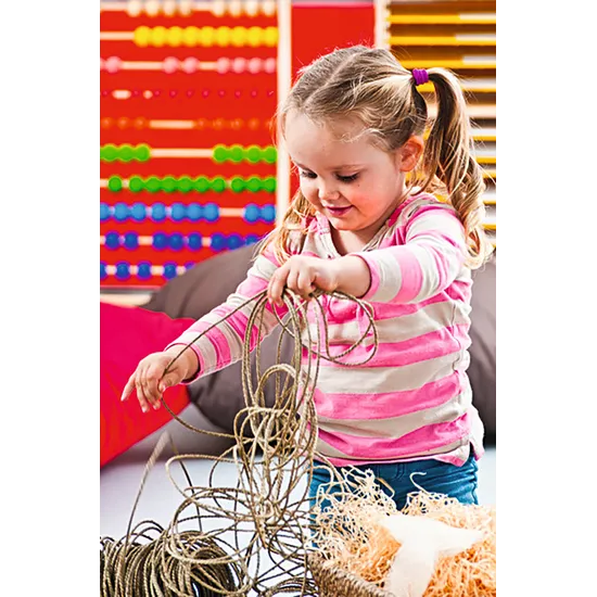 Natural Classroom Craft Kit - Modern Teaching Aids NZ