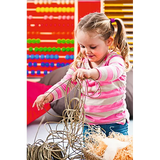 Natural Classroom Craft Kit - Modern Teaching Aids NZ