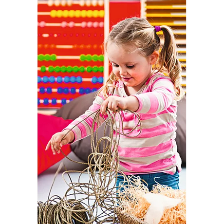 Natural Classroom Craft Kit - Modern Teaching Aids NZ