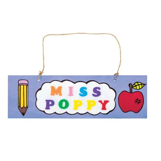 Foam Large Adhesive Letters - Pack of 200 - Modern Teaching Aids NZ