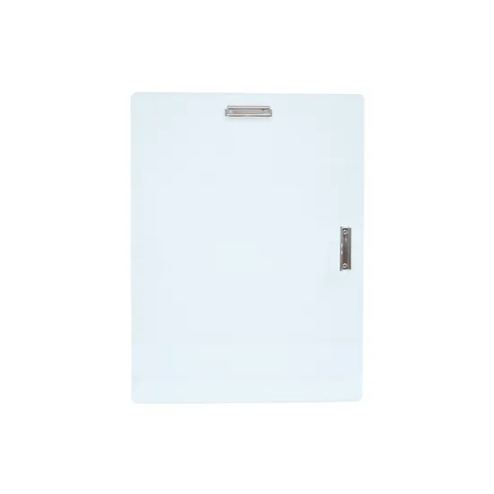 Creatistics Clear Perspex Boards - Pack of 2 - Modern Teaching Aids NZ