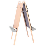 Creatistics Smart Double Sided Easel - Modern Teaching Aids NZ