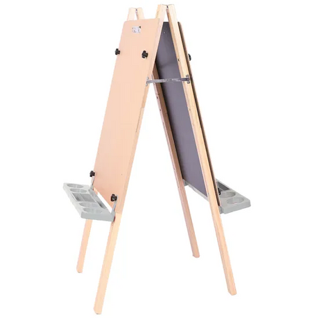 Creatistics Smart Double Sided Easel - Modern Teaching Aids NZ