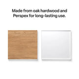 Creatistics Junior Eiffel Art Easel - Modern Teaching Aids NZ