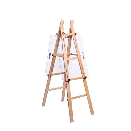 Creatistics Senior Eiffel Art Easel - Modern Teaching Aids NZ