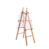 Creatistics Senior Eiffel Art Easel - Modern Teaching Aids NZ