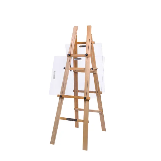 Creatistics Senior Eiffel Art Easel - Modern Teaching Aids NZ