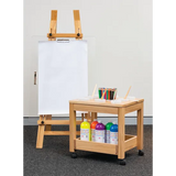 Toddler Eiffel Artist Easel - Modern Teaching Aids NZ