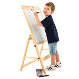 Creatistics 4-in-1 Toddler Easel - Modern Teaching Aids NZ