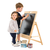 Creatistics 4-in-1 Toddler Easel - Modern Teaching Aids NZ