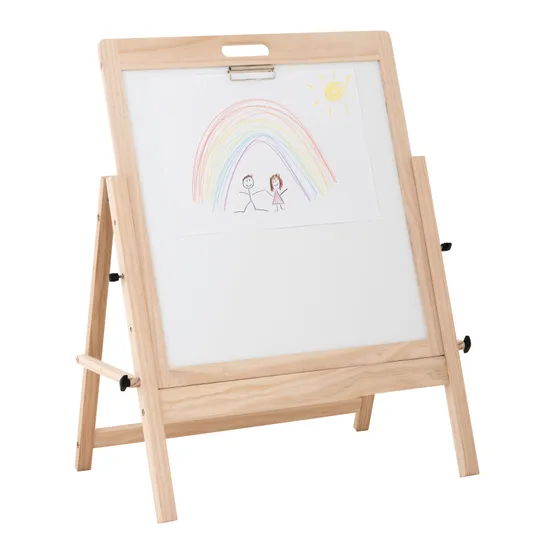 Creatistics 4-in-1 Toddler Easel - Modern Teaching Aids NZ