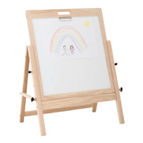 Creatistics 4-in-1 Toddler Easel - Modern Teaching Aids NZ