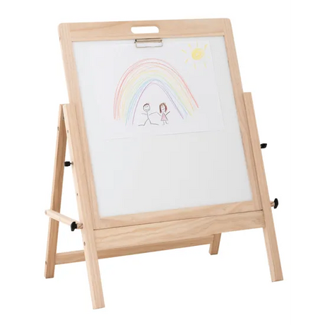 Creatistics 4-in-1 Toddler Easel - Modern Teaching Aids NZ