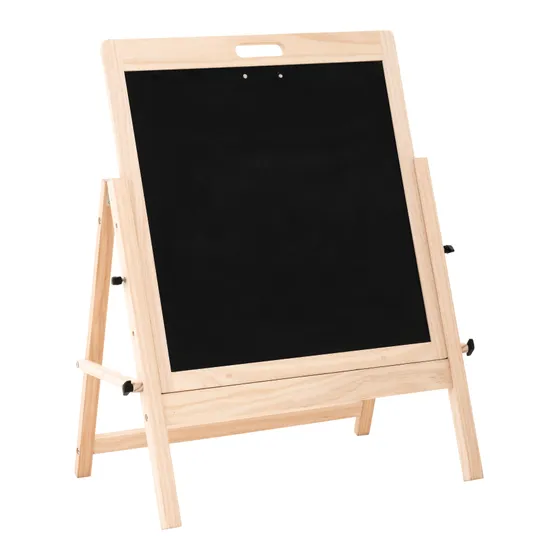Creatistics 4-in-1 Toddler Easel - Modern Teaching Aids NZ