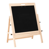 Creatistics 4-in-1 Toddler Easel - Modern Teaching Aids NZ