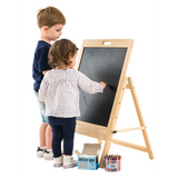Creatistics Toddler Easel Essential Kit - Modern Teaching Aids NZ