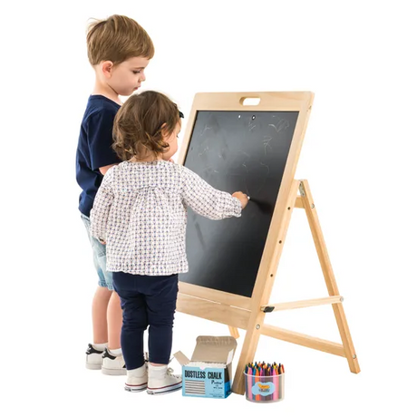 Creatistics Toddler Easel Essential Kit - Modern Teaching Aids NZ