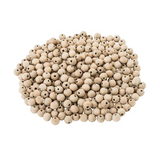 Plain Wooden Beads - Pack of 300 - Modern Teaching Aids NZ