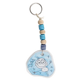 Plain Wooden Beads - Pack of 300 - Modern Teaching Aids NZ