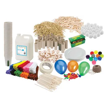 STEAM Art & Craft Value Pack