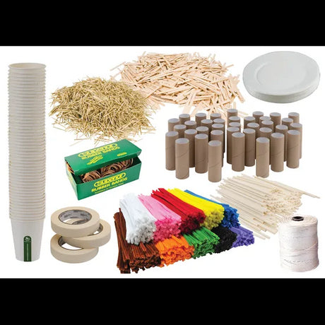 STEAM Starter Kit - Modern Teaching Aids NZ