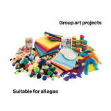 Basic Craft Bulk Bundle Kit - Modern Teaching Aids NZ
