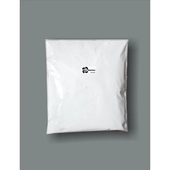 Creatistics Plaster of Paris 2kg - Modern Teaching Aids NZ