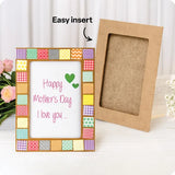 Wooden Frames - Pack of 10 - Modern Teaching Aids NZ