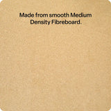 Wooden Frames - Pack of 10 - Modern Teaching Aids NZ