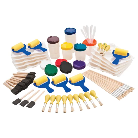 Classroom Painting Value Pack