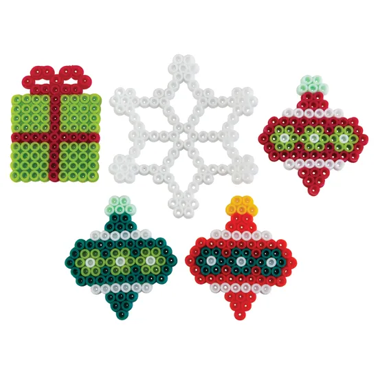 Creatistics Assorted Iron On Beads 5 mm- Pack of 12000 - Modern Teaching Aids NZ