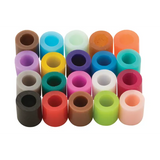 Creatistics Assorted Iron On Beads 5 mm- Pack of 12000 - Modern Teaching Aids NZ