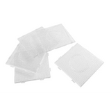 Creatistics Square Bead Boards for 5 mm Beads- Pack of 5 - Modern Teaching Aids NZ