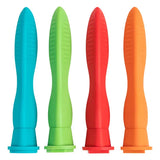 Soft Grip Geometric Stampers - Modern Teaching Aids NZ