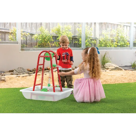 Outdoor Water Pump - Modern Teaching Aids NZ