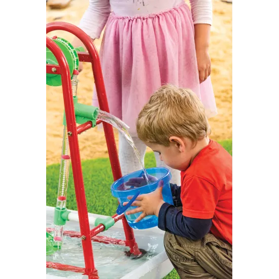 Outdoor Water Pump Kit - Modern Teaching Aids NZ