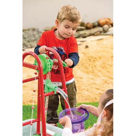 Outdoor Water Pump Kit - Modern Teaching Aids NZ