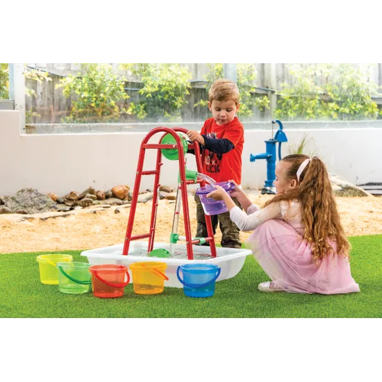 Outdoor Water Pump Kit - Modern Teaching Aids NZ