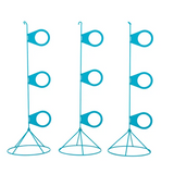 Channel Holder Set of 3 - Modern Teaching Aids NZ