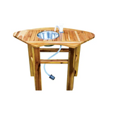 Outdoor Mud Table & Sink - Modern Teaching Aids NZ