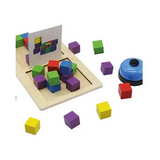 Battle Building Blocks - Modern Teaching Aids NZ